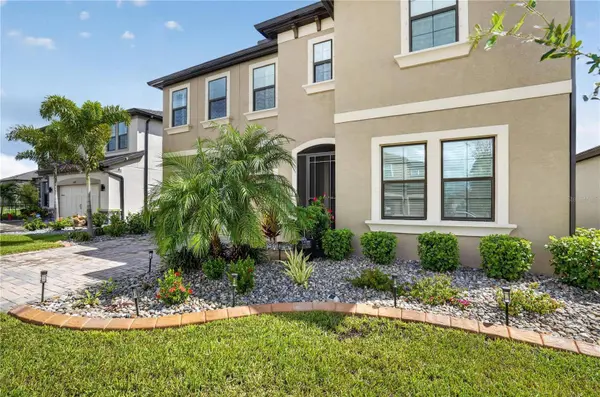 7440 RHUBARB DR, Parrish, FL 34219