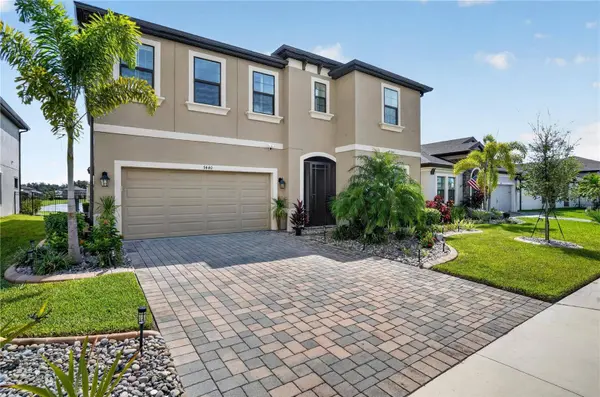 7440 RHUBARB DR, Parrish, FL 34219