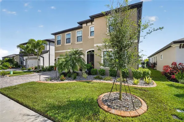 7440 RHUBARB DR, Parrish, FL 34219