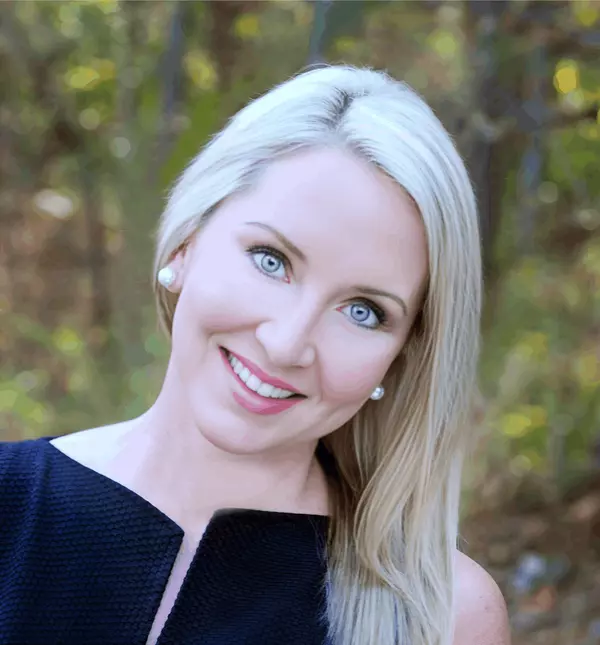 Tiffany Bair Realty Group Research triangle North Carolina Realtor