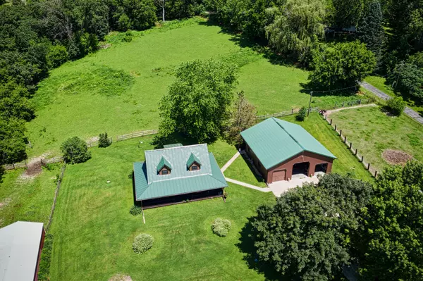 Semi-Rural Living North Carolina Real Estate Tiffany Bair Realy Group (3)