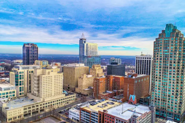 High-rise living north carolina real estate tiffany bair realty group (2)