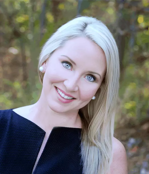 Tiffany Bair Realty Group Research triangle North Carolina Realtor