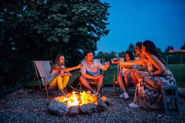 Semi-Rural Living North Carolina Real Estate Tiffany Bair Realy Group (4)