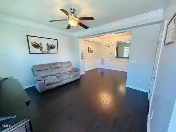 510 Berry Chase Way, Cary, NC 27519