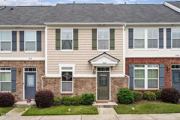 510 Berry Chase Way, Cary, NC 27519