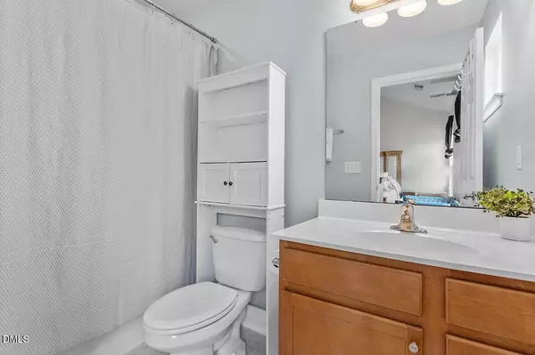 510 Berry Chase Way, Cary, NC 27519