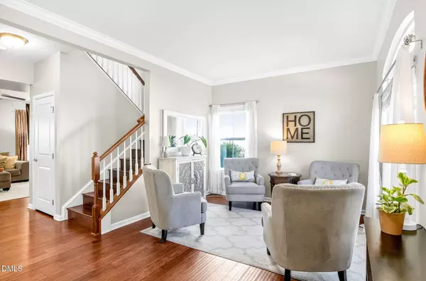 2924 Landon Ridge Drive, New Hill, NC 27562