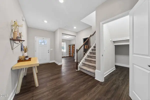 31 Wood Barn Court, Fuquay Varina, NC 27526