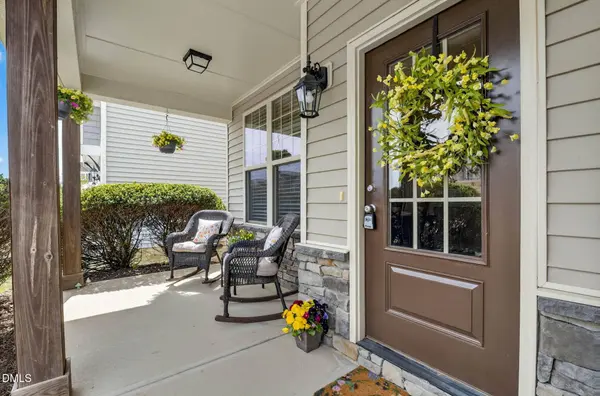 3607 Massey Pond Trail, Raleigh, NC 27616