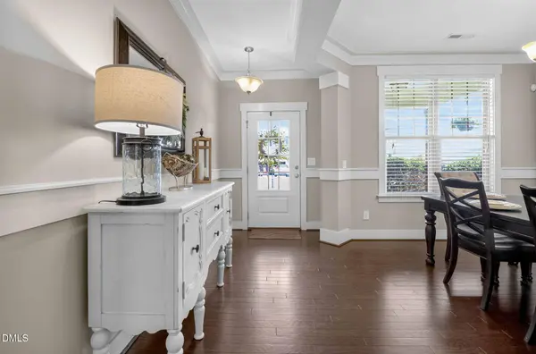 3607 Massey Pond Trail, Raleigh, NC 27616