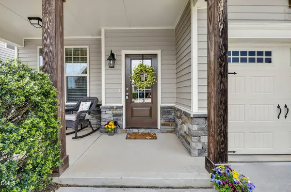 3607 Massey Pond Trail, Raleigh, NC 27616