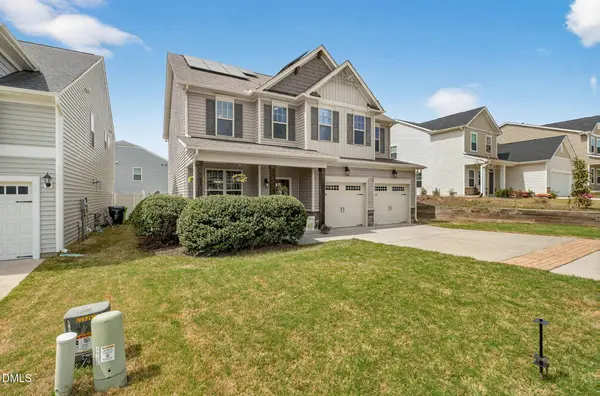 3607 Massey Pond Trail, Raleigh, NC 27616