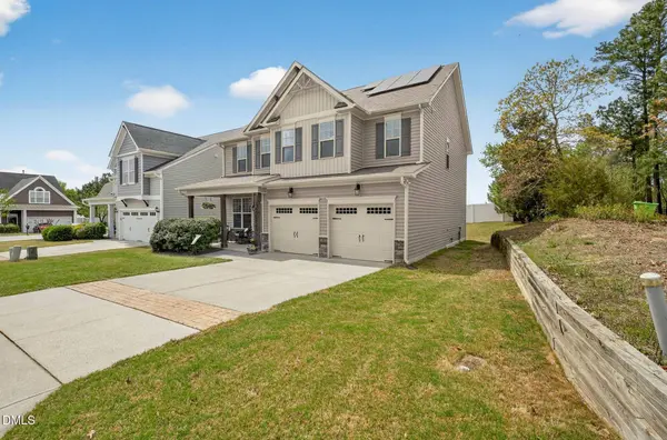 3607 Massey Pond Trail, Raleigh, NC 27616