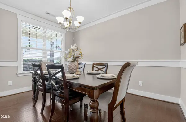 3607 Massey Pond Trail, Raleigh, NC 27616