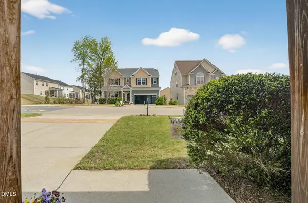 3607 Massey Pond Trail, Raleigh, NC 27616