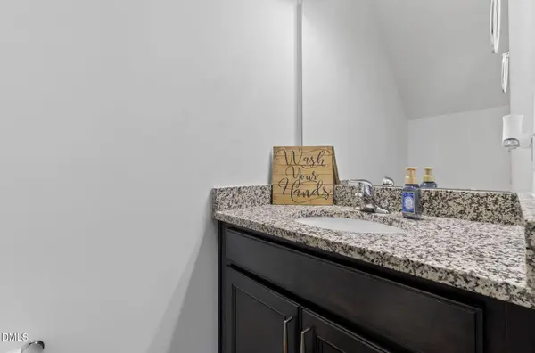 5529 Garnet Meadow Road, Knightdale, NC 27545