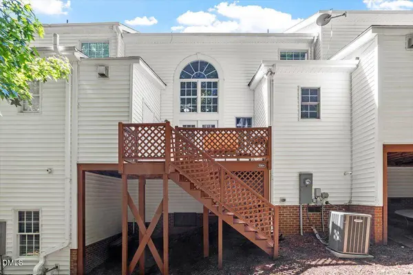 5304 Goldenglow Way, Raleigh, NC 27606