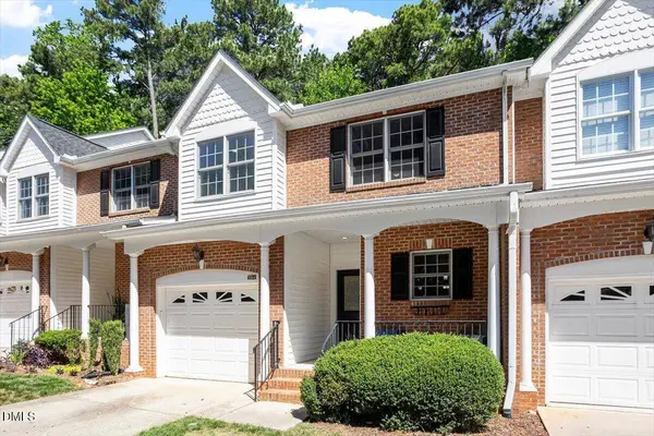 5304 Goldenglow Way, Raleigh, NC 27606