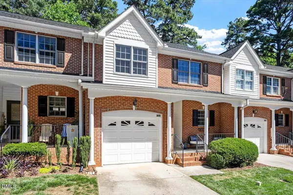5304 Goldenglow Way, Raleigh, NC 27606