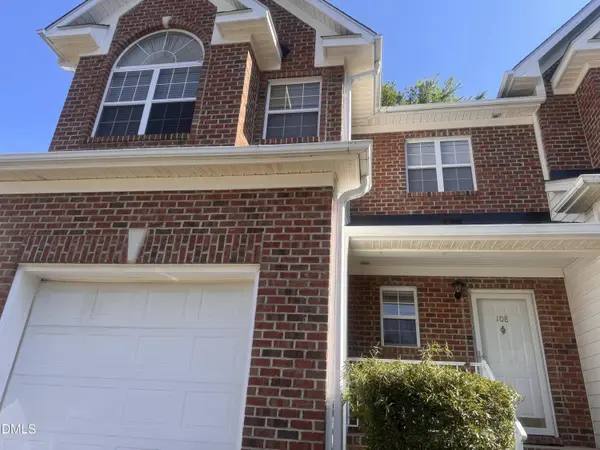 108 Grande Meadow Way, Cary, NC 27513