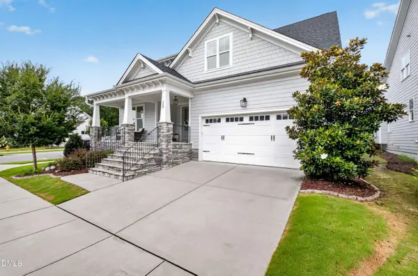 420 Liberty Star RD, Wendell, NC 27591