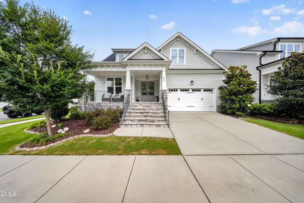 420 Liberty Star RD, Wendell, NC 27591