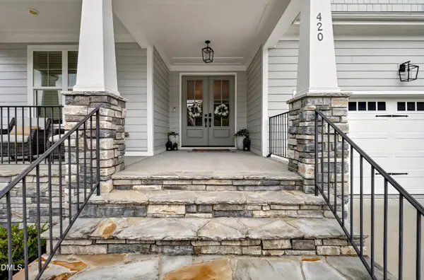420 Liberty Star RD, Wendell, NC 27591