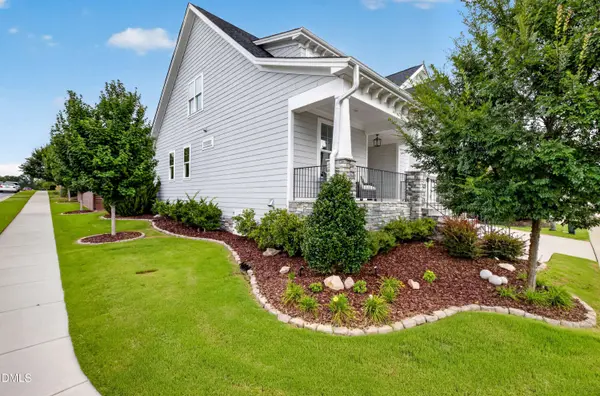 420 Liberty Star RD, Wendell, NC 27591