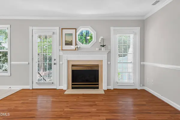 108 Grande Meadow WAY, Cary, NC 27513