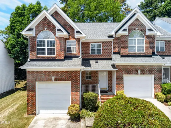 108 Grande Meadow WAY