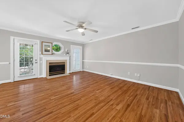 108 Grande Meadow WAY, Cary, NC 27513