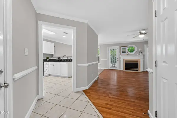108 Grande Meadow WAY, Cary, NC 27513