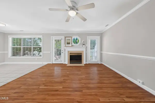 108 Grande Meadow WAY, Cary, NC 27513