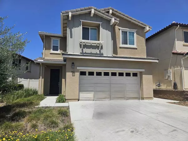 1912 Olivia ST, El Cajon, CA 92021