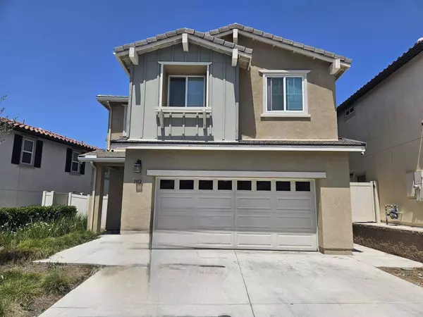 1912 Olivia ST, El Cajon, CA 92021