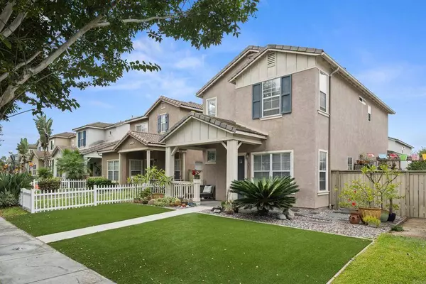 1583 GOLD RUN RD, Chula Vista, CA 91913