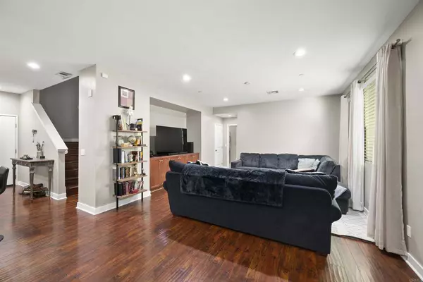 7508 EAGLE DR, Santee, CA 92071