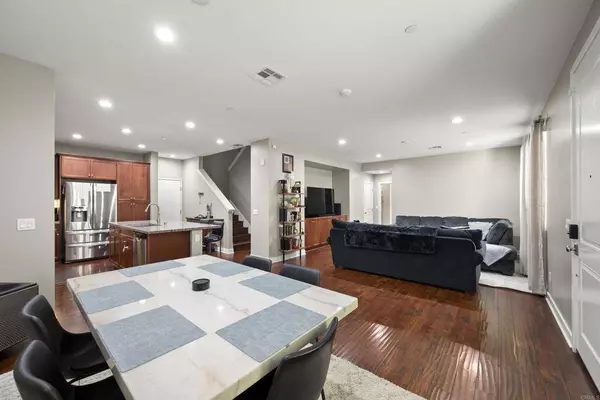 7508 EAGLE DR, Santee, CA 92071