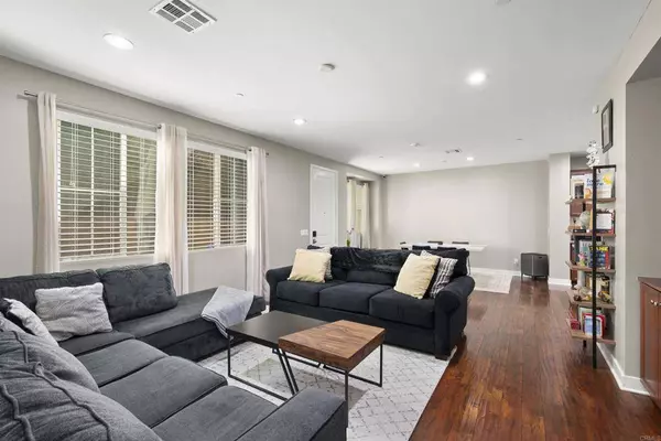 7508 EAGLE DR, Santee, CA 92071