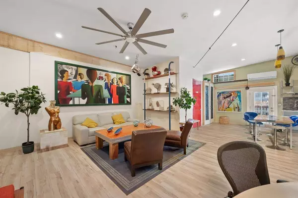 5527 El Cajon BLVD, San Diego, CA 92115