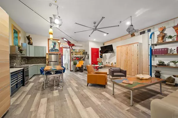 5527 El Cajon BLVD, San Diego, CA 92115