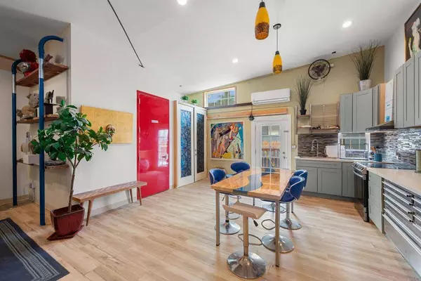 5527 El Cajon BLVD, San Diego, CA 92115