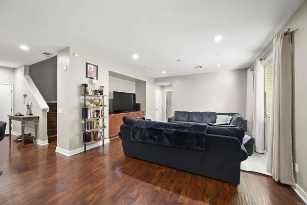 7508 EAGLE DR, Santee, CA 92071