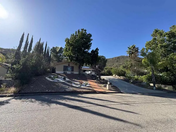16734 Georgios WAY, Ramona, CA 92065