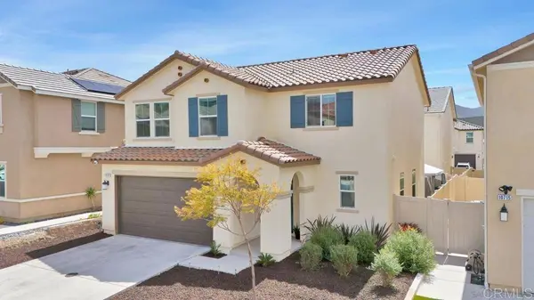 10719 PORTER, Spring Valley, CA 91978
