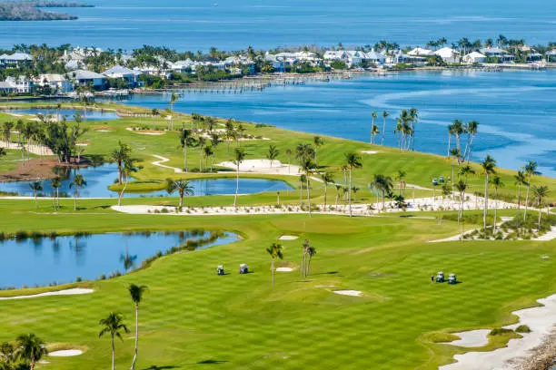 Boca Grande