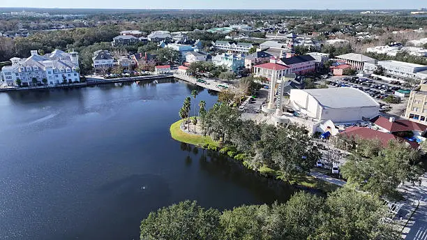 Lake Suzy Estates