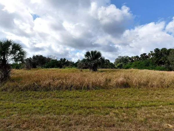 Lot 1 BRANT TER, North Port, FL 34288