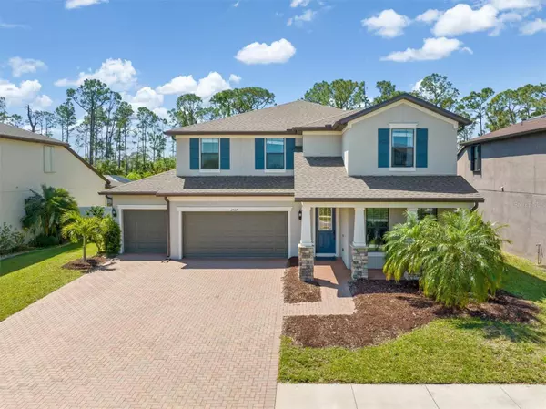 2427 CARNATION CT, North Port, FL 34289